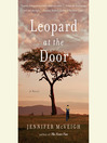 Cover image for Leopard at the Door
